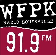 Fri Feb 10, 2017, at noon, WFPK Live Lunch