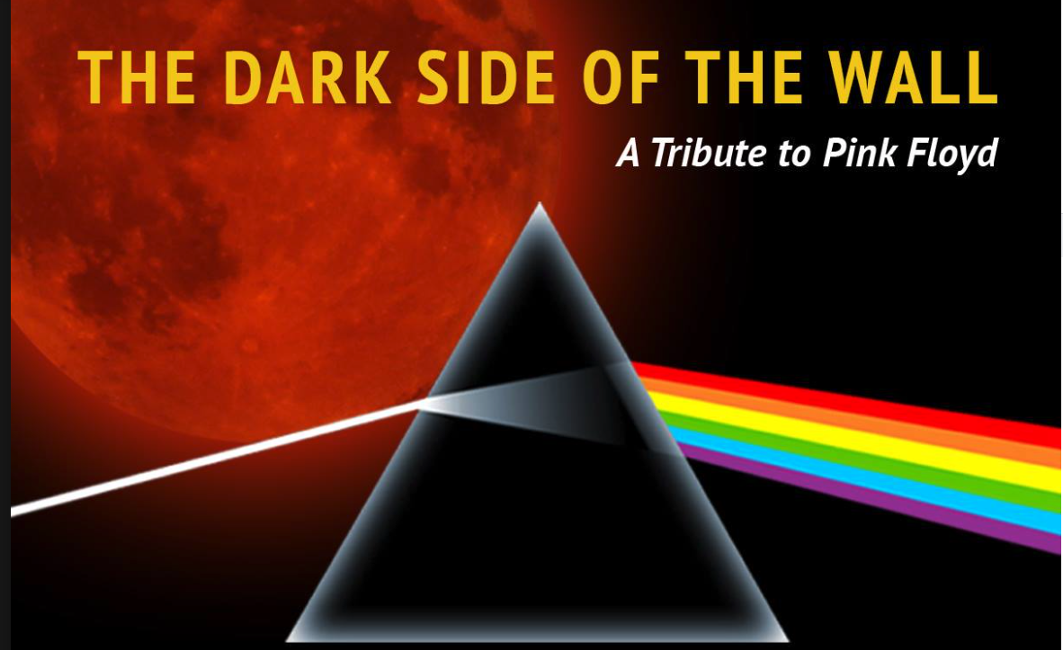 Dark SIde of the Wall with Orchestra Enigmatic – Sat, Feb 2, 2019 – Brown Theater, Louisville KY