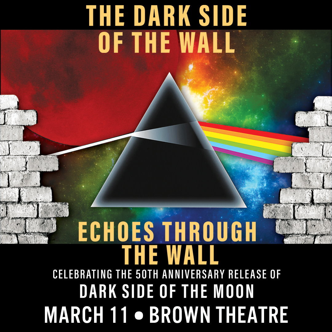 Dark Side of the Wall – LIVE – March 11, 2023 – Louisville, KY